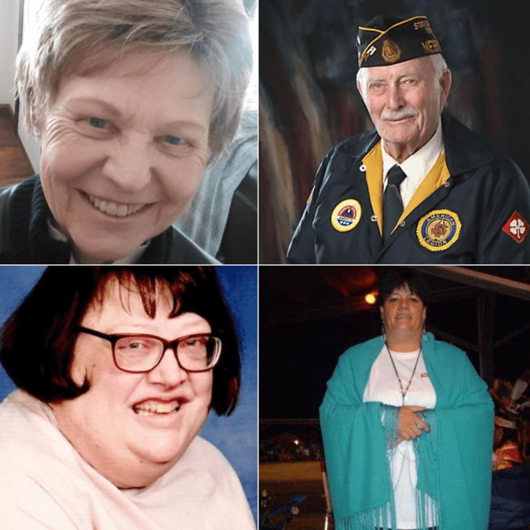 Morbidology the Podcast – 355: The Laurel Murders