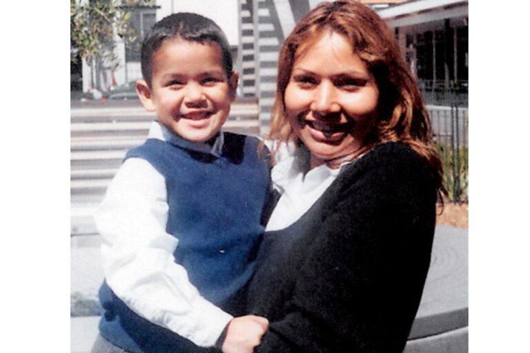 The Forgotten Mother: Evelyn Hernandez