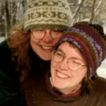 Morbidology the Podcast - 362: Julie Williams & Lollie Winans