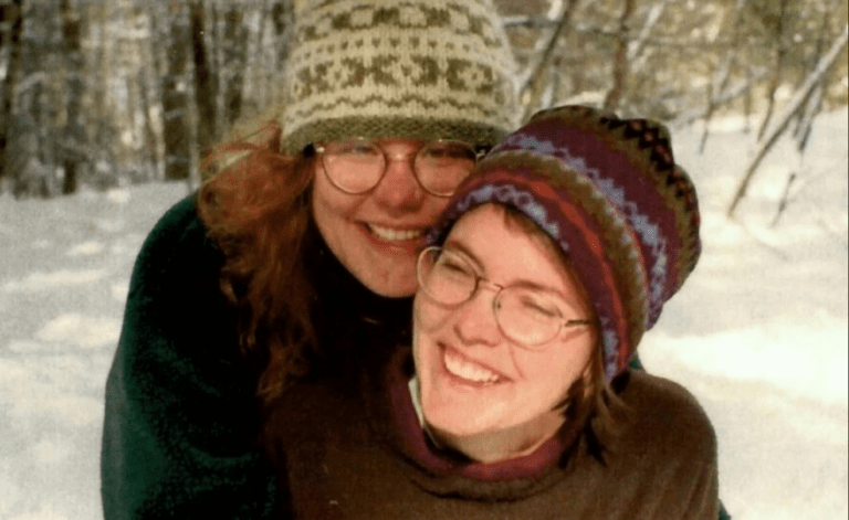 Morbidology the Podcast – 362: Julie Williams & Lollie Winans