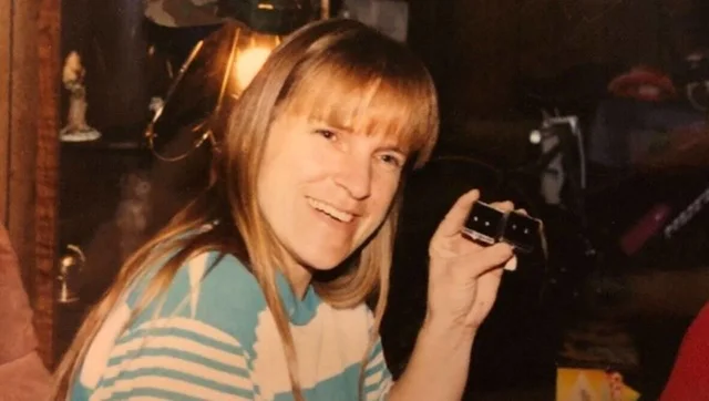 Morbidology the Podcast - 365: Rita Politte