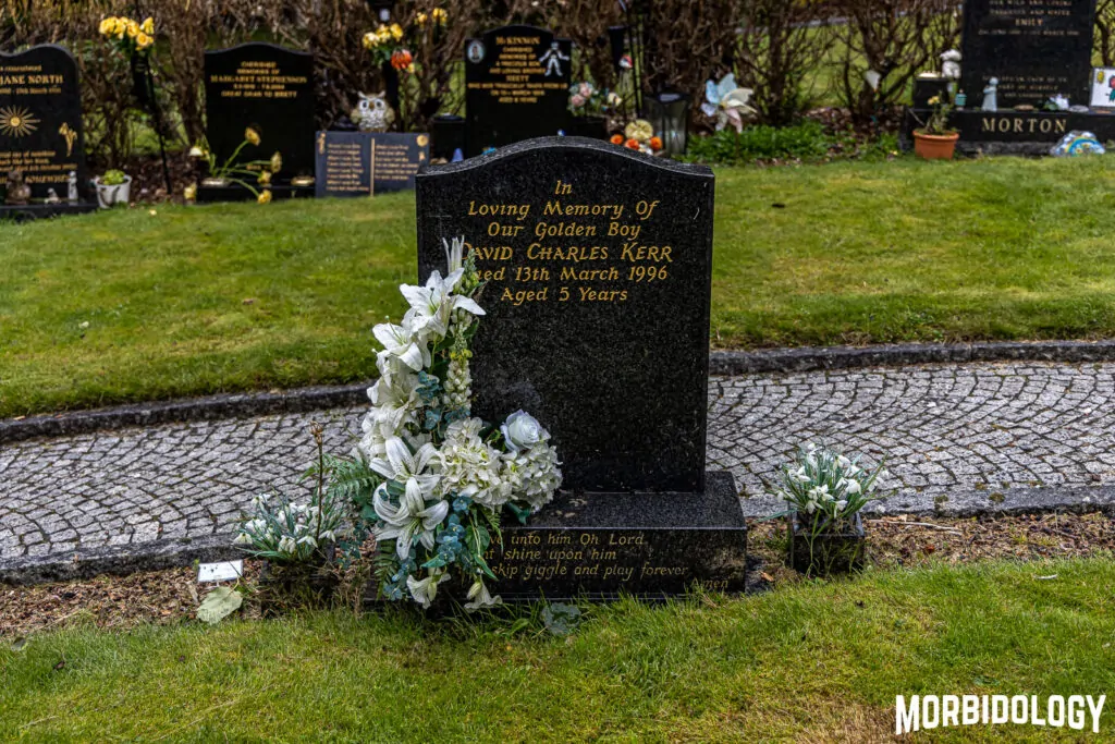 The Dunblane Massacre: 30 Years On