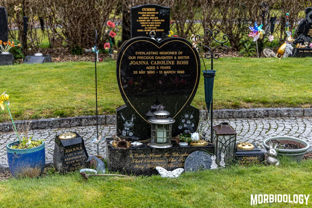 The Dunblane Massacre: 30 Years On