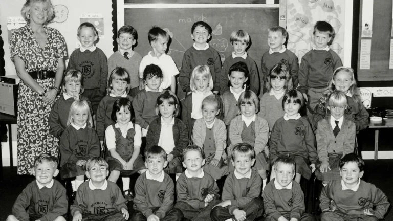 The Dunblane Massacre: 30 Years On