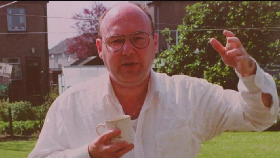 The Dunblane Massacre: 30 Years On