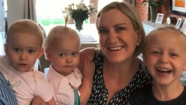 A Mother's Undoing: The Dickason Girls